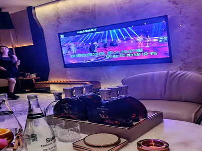 渭南夜场招聘